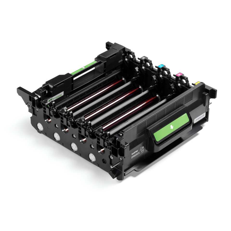 Brother DR625CL - Original - Box - Trommeleinheit