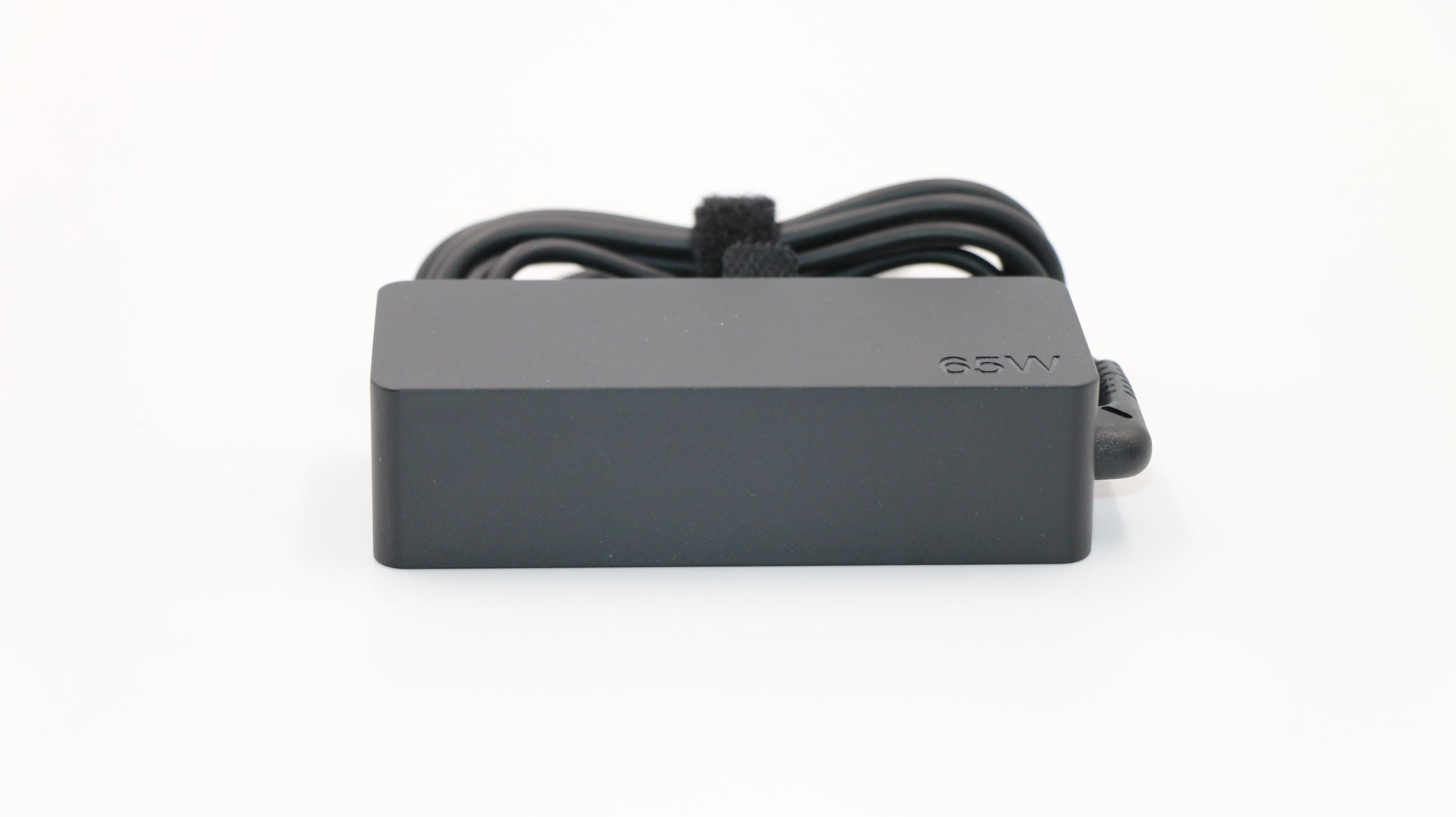 Lenovo AC Adapter 3.25A includes power cable