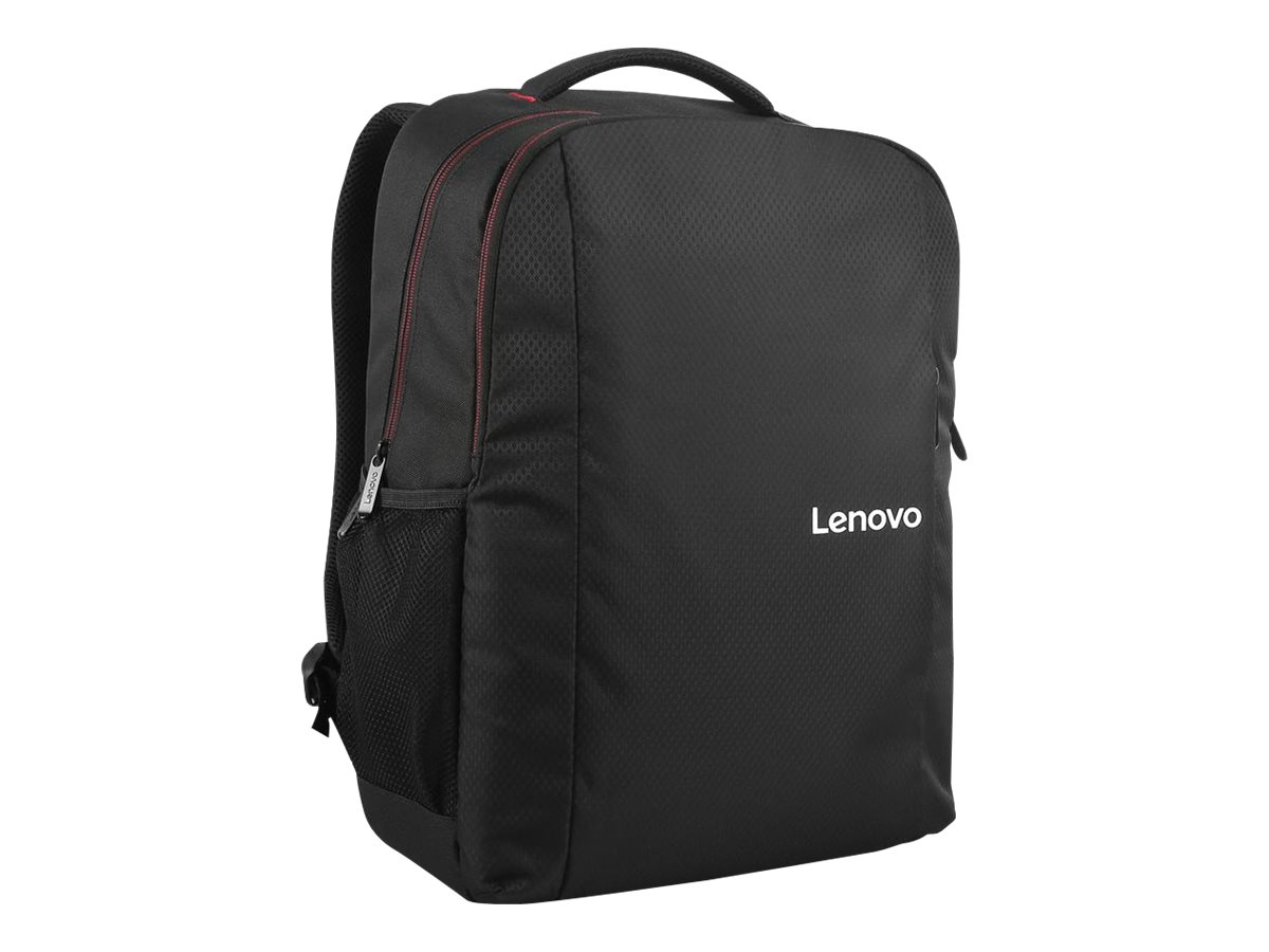 Lenovo B510 laptop case 39.6 cm (15.6) Backpack Black
