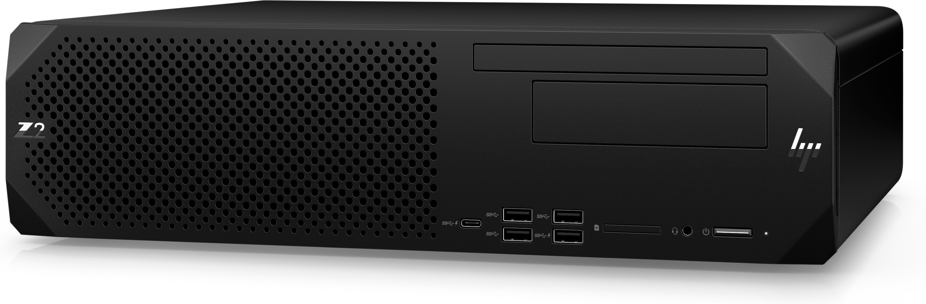 HP Workstation Z2 G9 - SFF - 1 x Core i7 12700 / 2.1 GHz