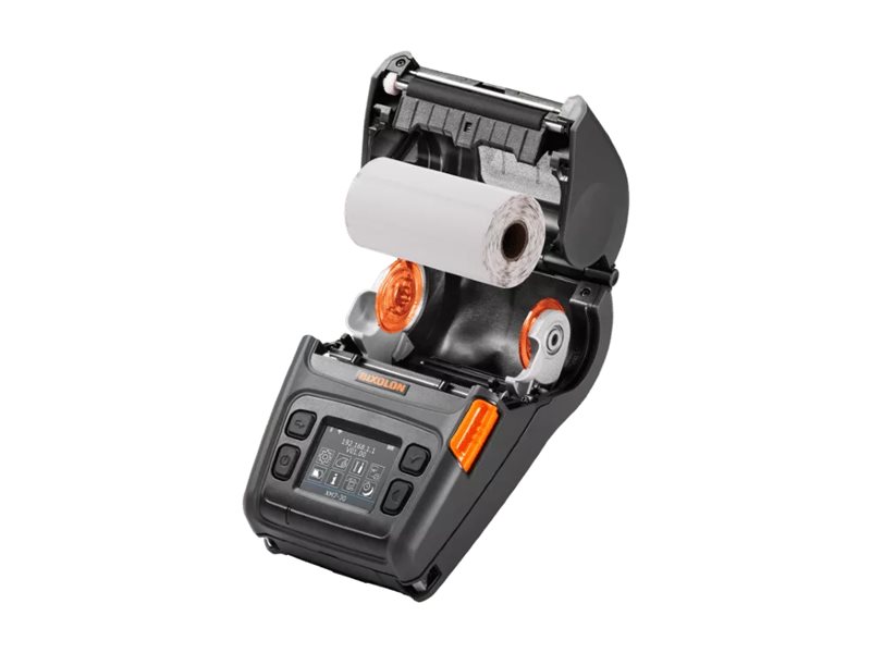 BIXOLON XM7-30 - Etikettendrucker - Thermodirekt