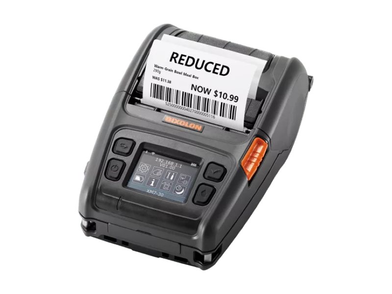 BIXOLON XM7-30 - Etikettendrucker - Thermodirekt
