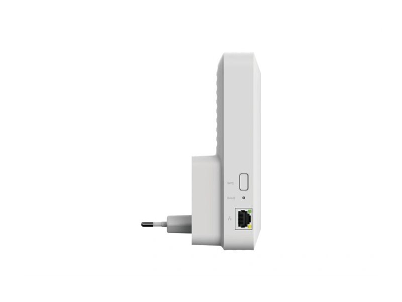 Netgear EAX17 - WLAN-System - (Extender) - bis zu 140 m�