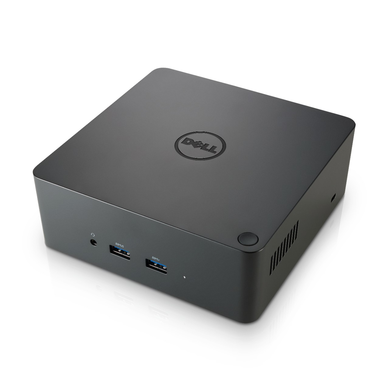 DELL TB16 Avec fil Thunderbolt 3 Noir