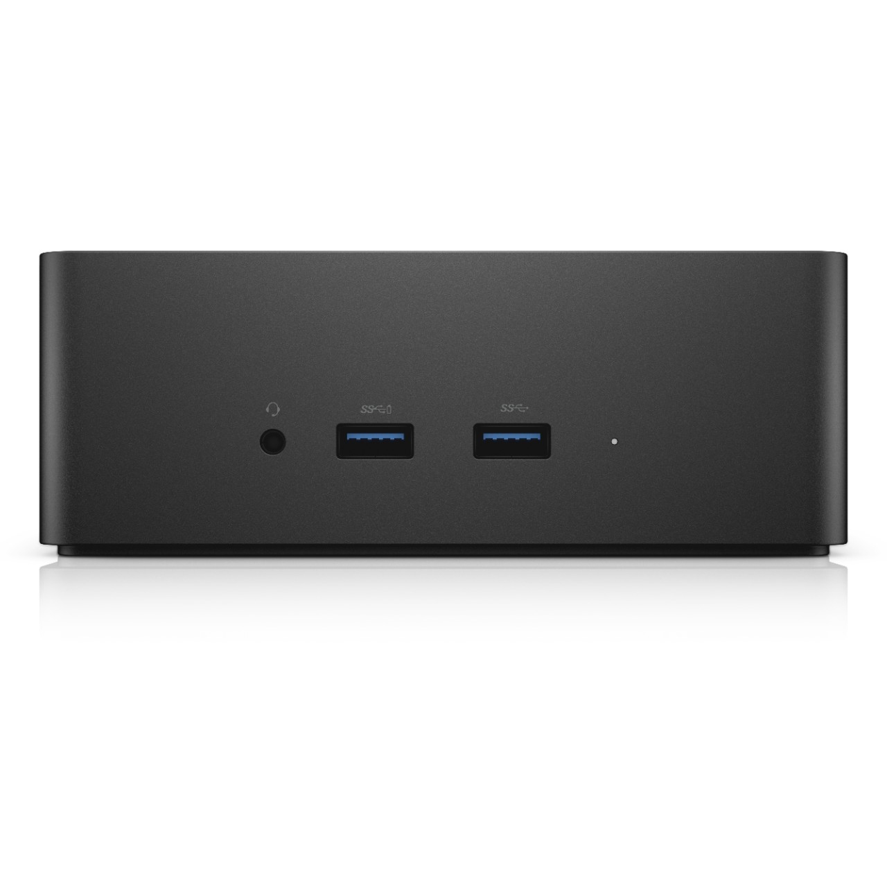DELL TB16 Avec fil Thunderbolt 3 Noir