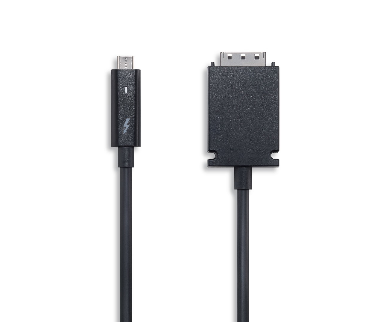 DELL TB16 Avec fil Thunderbolt 3 Noir