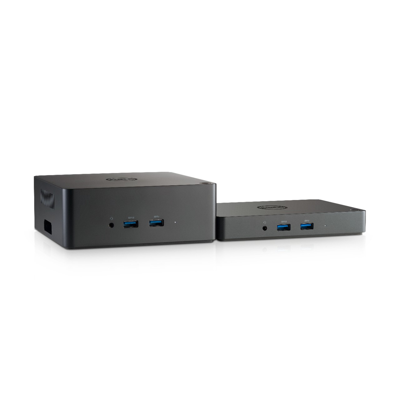 DELL TB16 Avec fil Thunderbolt 3 Noir