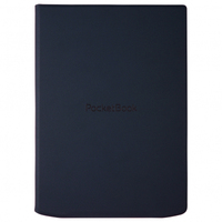 Pocketbook Charge Cover - Night Blue 7.8