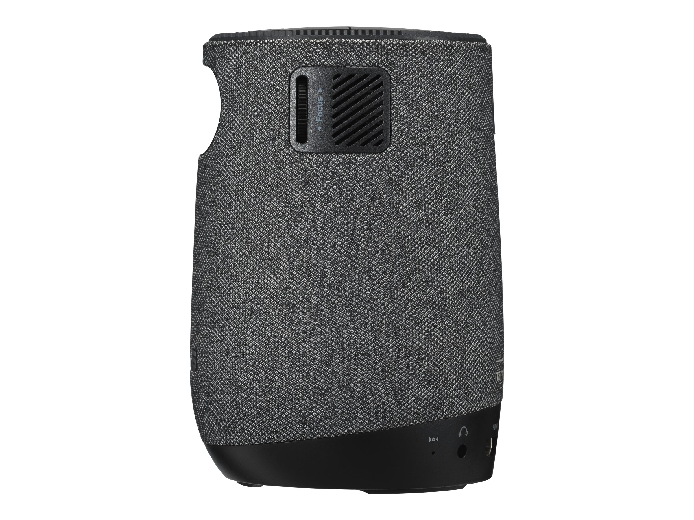 ASUS ZenBeam Latte L1 data projector Standard throw projector LED 1080p (1920x1080) Grey