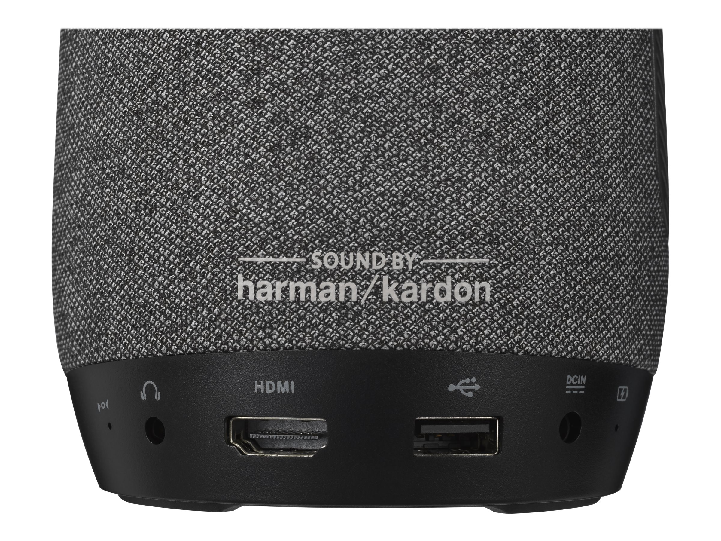 ASUS ZenBeam Latte L1 data projector Standard throw projector LED 1080p (1920x1080) Grey