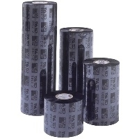 Zebra Resin 5049 8.66 x 220mm printer ribbon