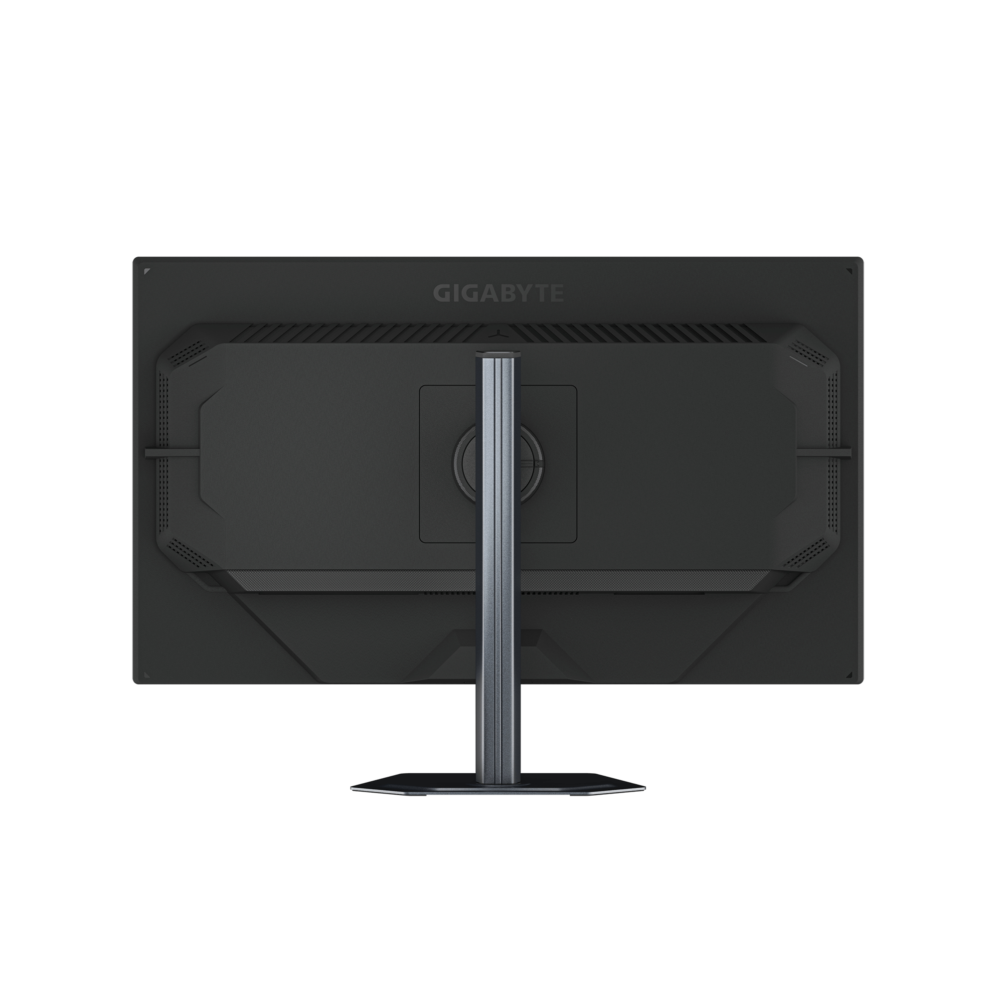 GIGABYTE GO27Q24G Monitor Gaming OLED 27 2K QHD - 2560 x 1440, 240Hz, 0.03ms, 275 cd/m�, FreeSync Premium, G-Sync Compatible, HDMI 2.1, DisplayPort 1.4