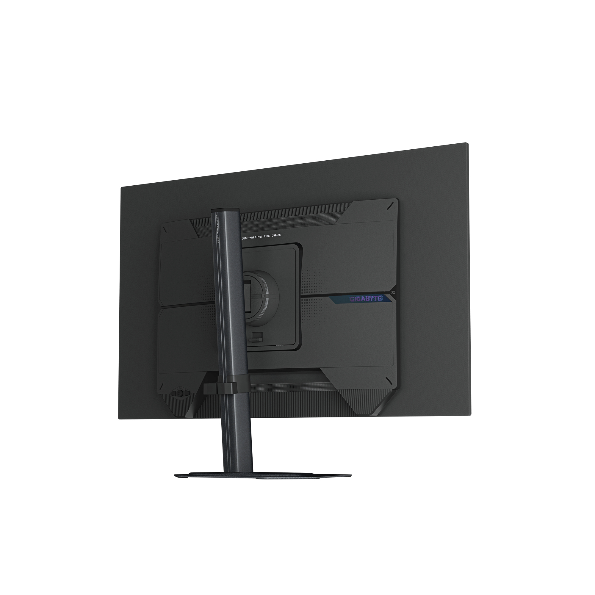 GIGABYTE GO27Q24G Monitor Gaming OLED 27 2K QHD - 2560 x 1440, 240Hz, 0.03ms, 275 cd/m�, FreeSync Premium, G-Sync Compatible, HDMI 2.1, DisplayPort 1.4