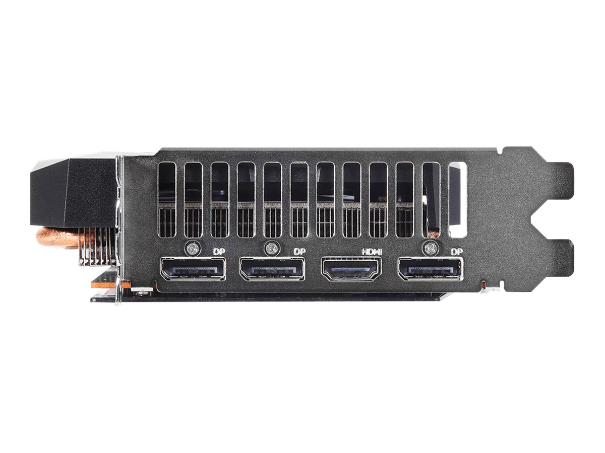 Asrock Challenger Radeon RX 6700 XT D 12GB OC AMD GDDR6