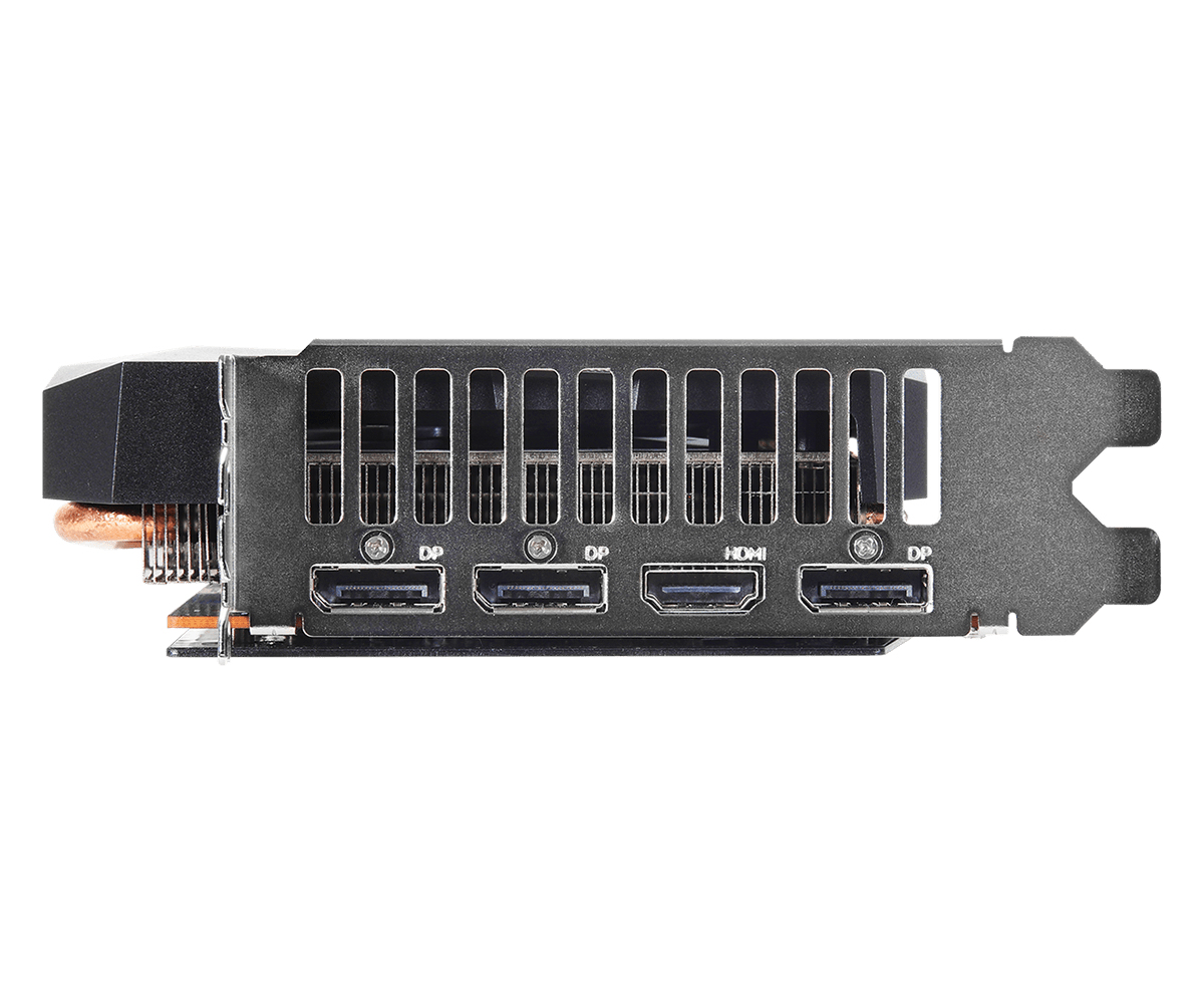 Asrock Challenger Radeon RX 6700 XT D 12GB OC AMD GDDR6
