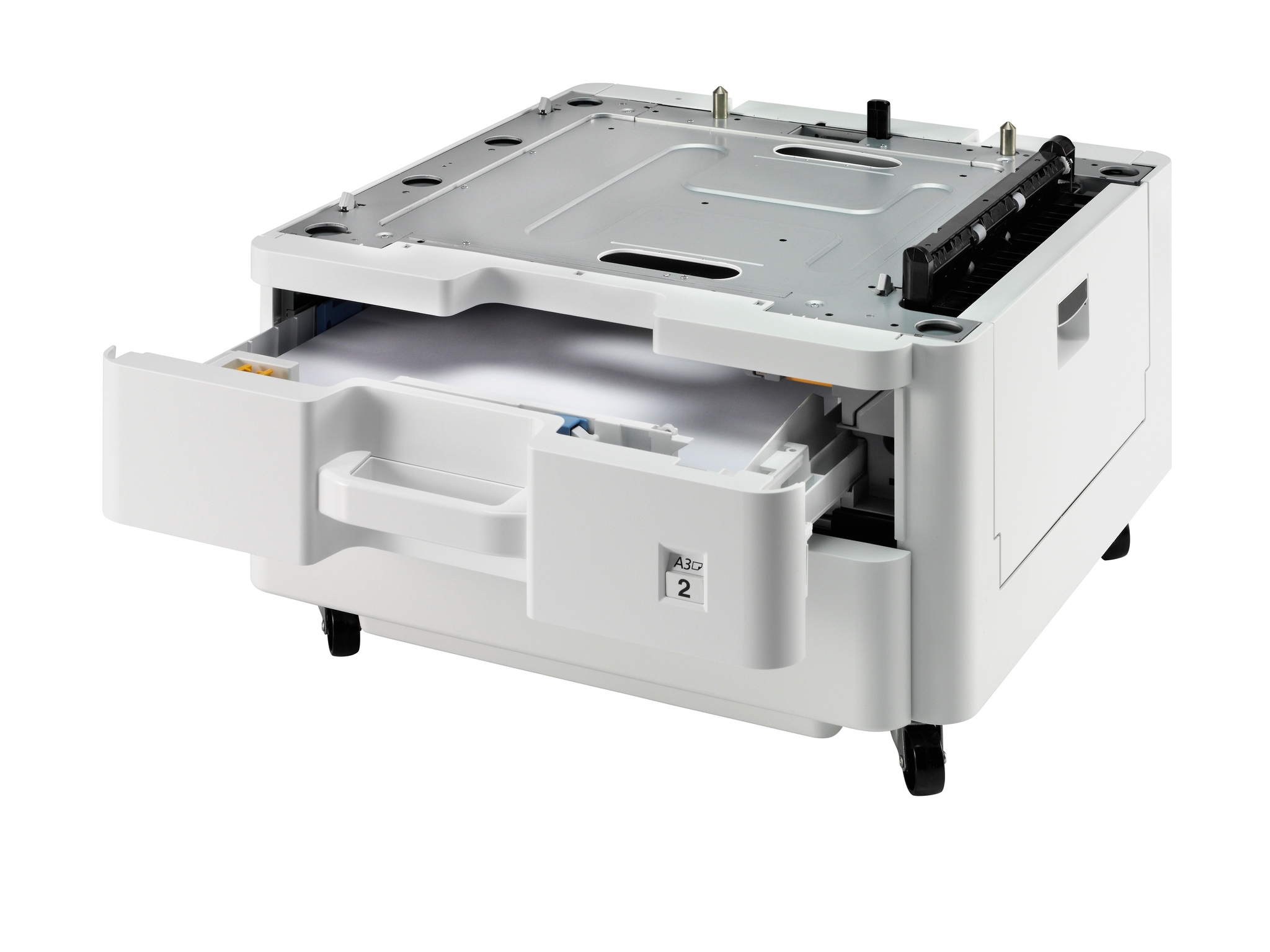 KYOCERA PF-470 500 sheets