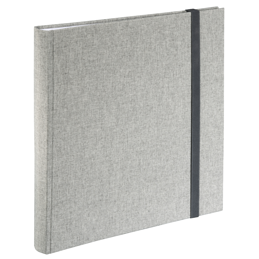 Hama Tessuto photo album Grey 240 sheets 10 x 15 cm