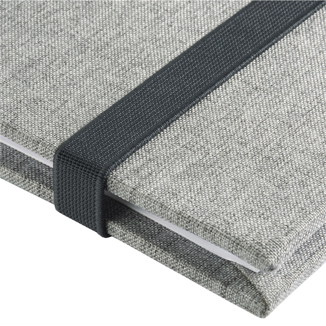 Hama Tessuto photo album Grey 240 sheets 10 x 15 cm