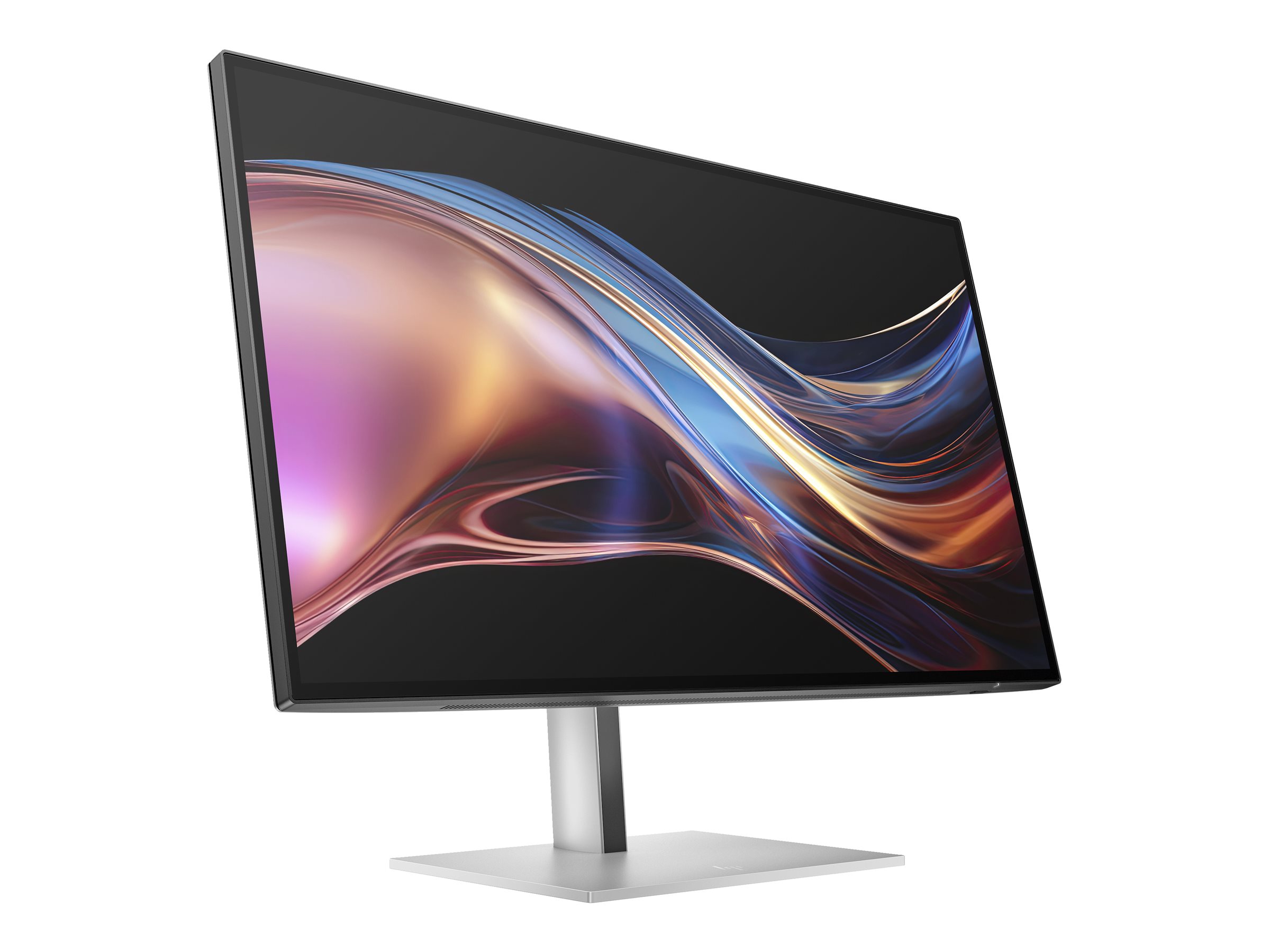 HP Monitor de alta definici�n cu�druple Thunderbolt 4 Pro de la serie 7 de 27 pulgadas: 727pu sin PVC