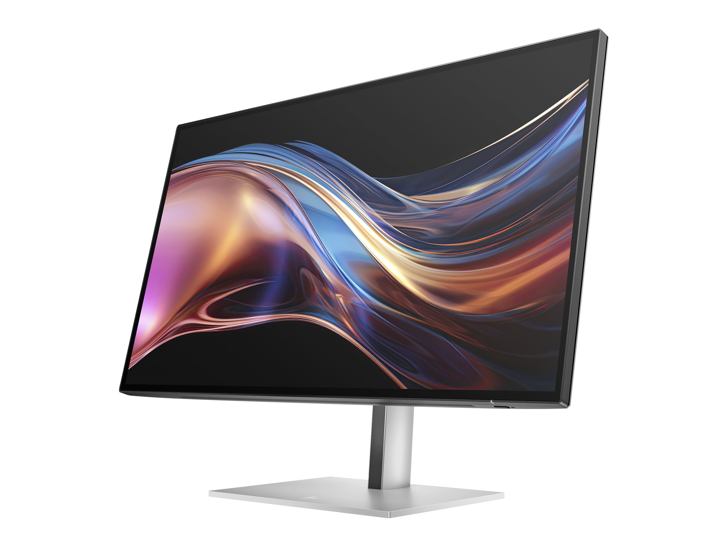 HP Monitor de alta definici�n cu�druple Thunderbolt 4 Pro de la serie 7 de 27 pulgadas: 727pu sin PVC