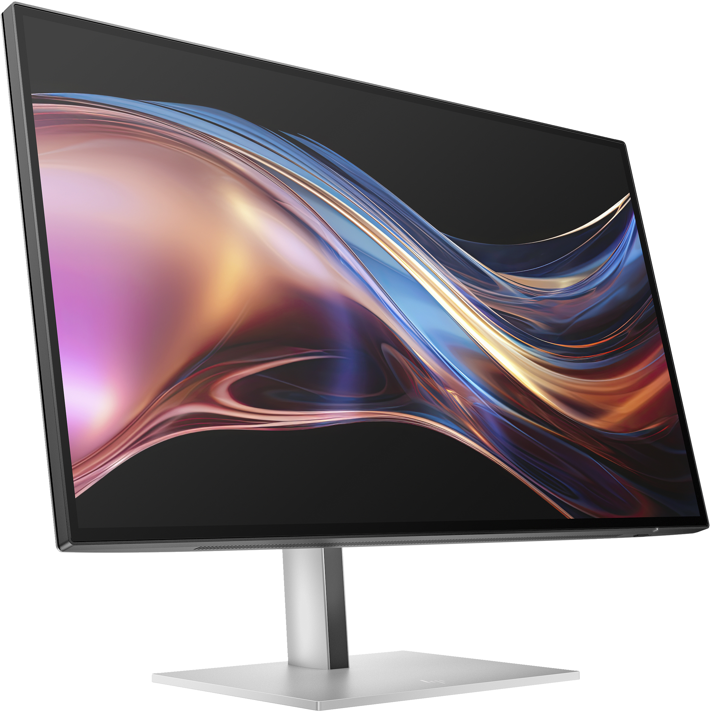 HP Monitor de alta definici�n cu�druple Thunderbolt 4 Pro de la serie 7 de 27 pulgadas: 727pu sin PVC