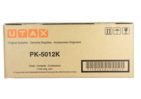 Utax PK5012K - 12000 Seiten - Schwarz - 1 Stck(e)