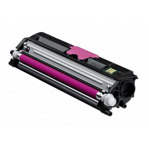 Konica Minolta A0V30AH Cartouche de toner 1 pi�ce(s) Original Magenta