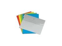 Elco 25 Sammelmappen Ordo forte 0.3 cm grn