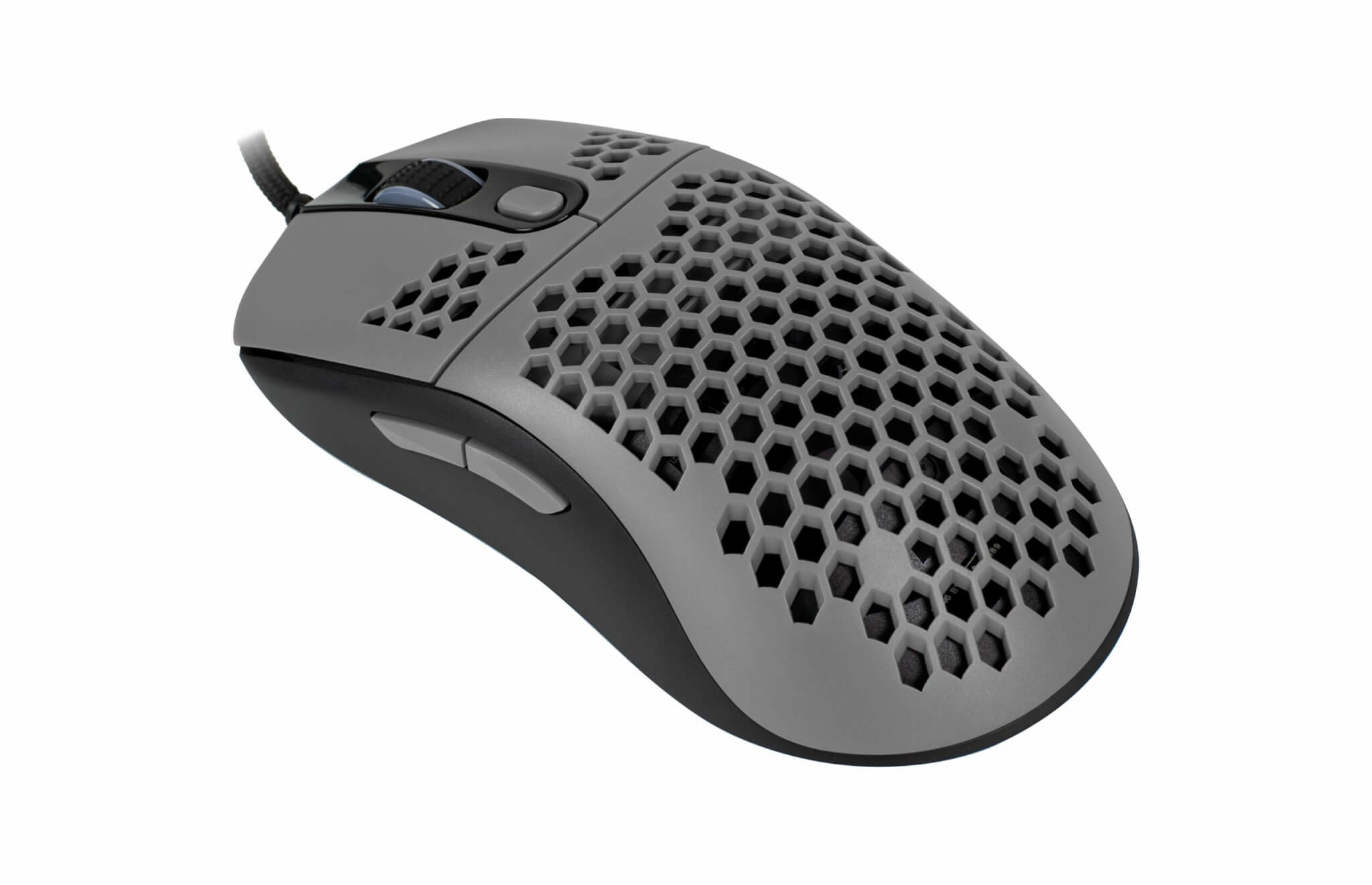 Arozzi Favo mouse Right-hand USB Type-A Optical 16000 DPI