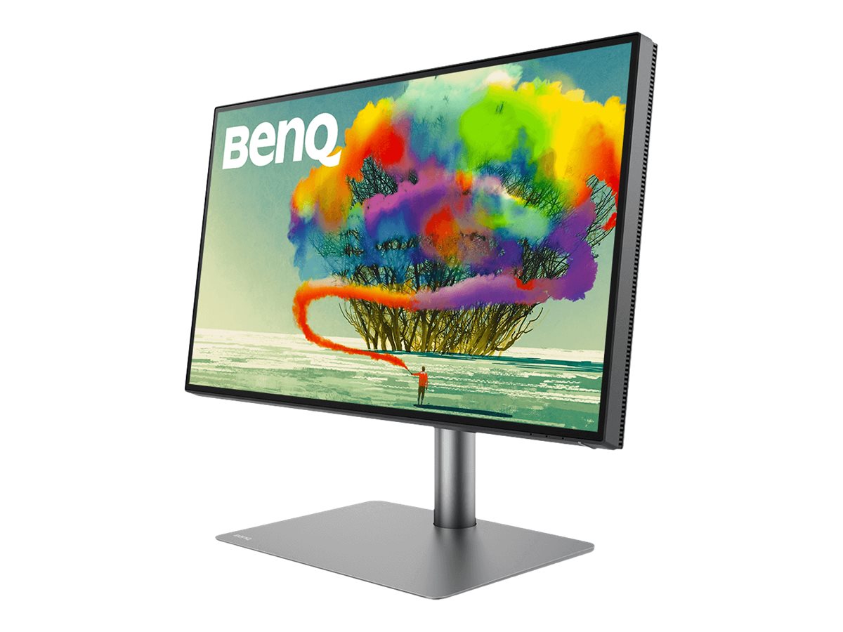 BenQ PD2725U 68,6 cm (27) 3840 x 2160 Pixel 4K Ultra HD LED Nero