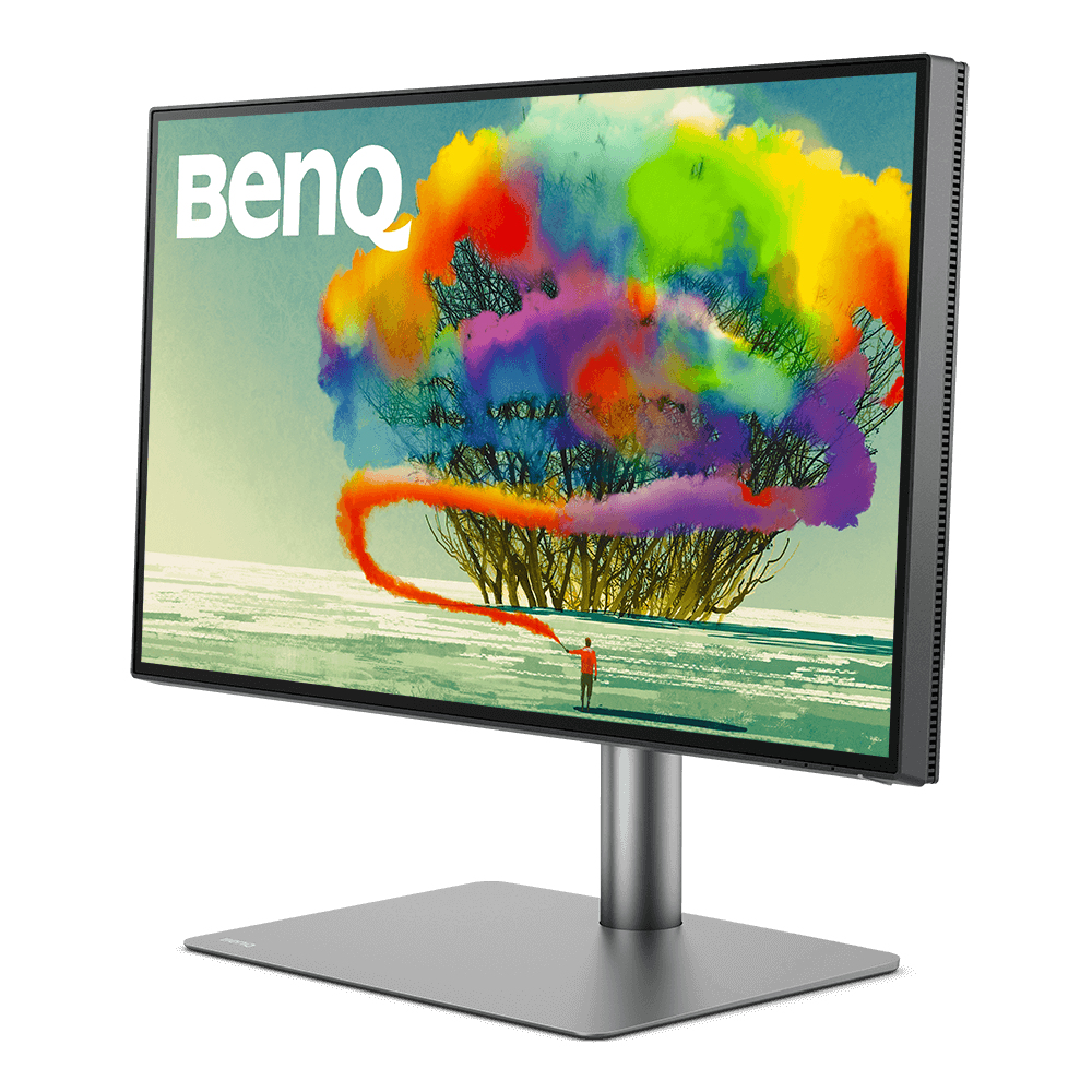 BenQ PD2725U 68,6 cm (27) 3840 x 2160 Pixel 4K Ultra HD LED Nero