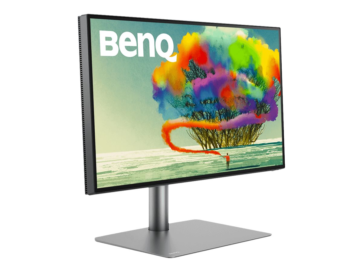 BenQ PD2725U 68,6 cm (27) 3840 x 2160 Pixel 4K Ultra HD LED Nero