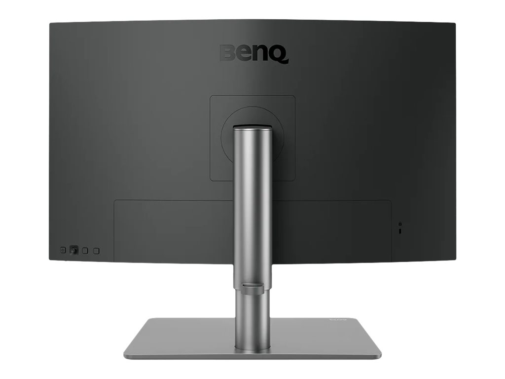 BenQ PD2725U 68,6 cm (27) 3840 x 2160 Pixel 4K Ultra HD LED Nero