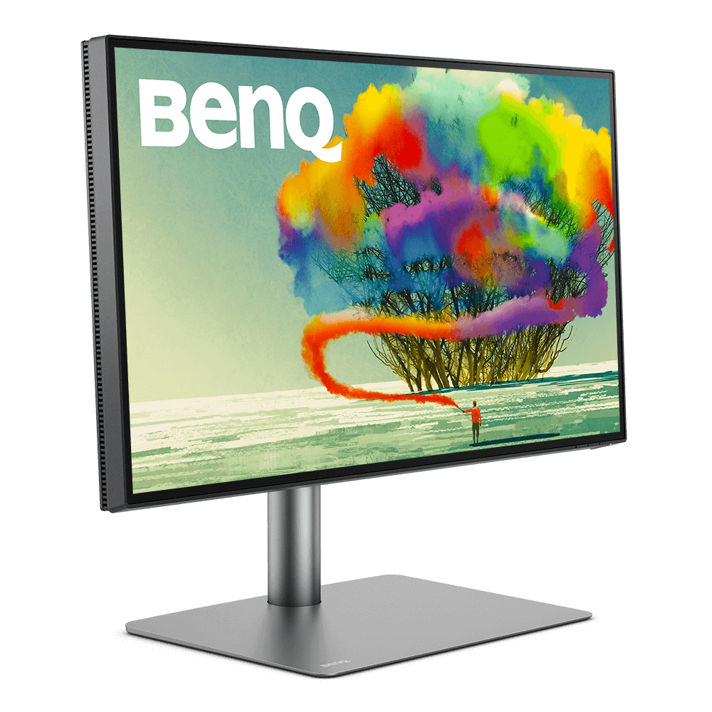 BenQ PD2725U 68,6 cm (27) 3840 x 2160 Pixel 4K Ultra HD LED Nero