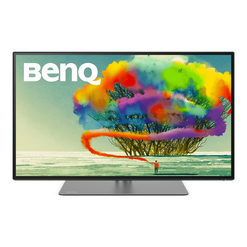 BenQ PD2725U 68,6 cm (27) 3840 x 2160 Pixel 4K Ultra HD LED Nero
