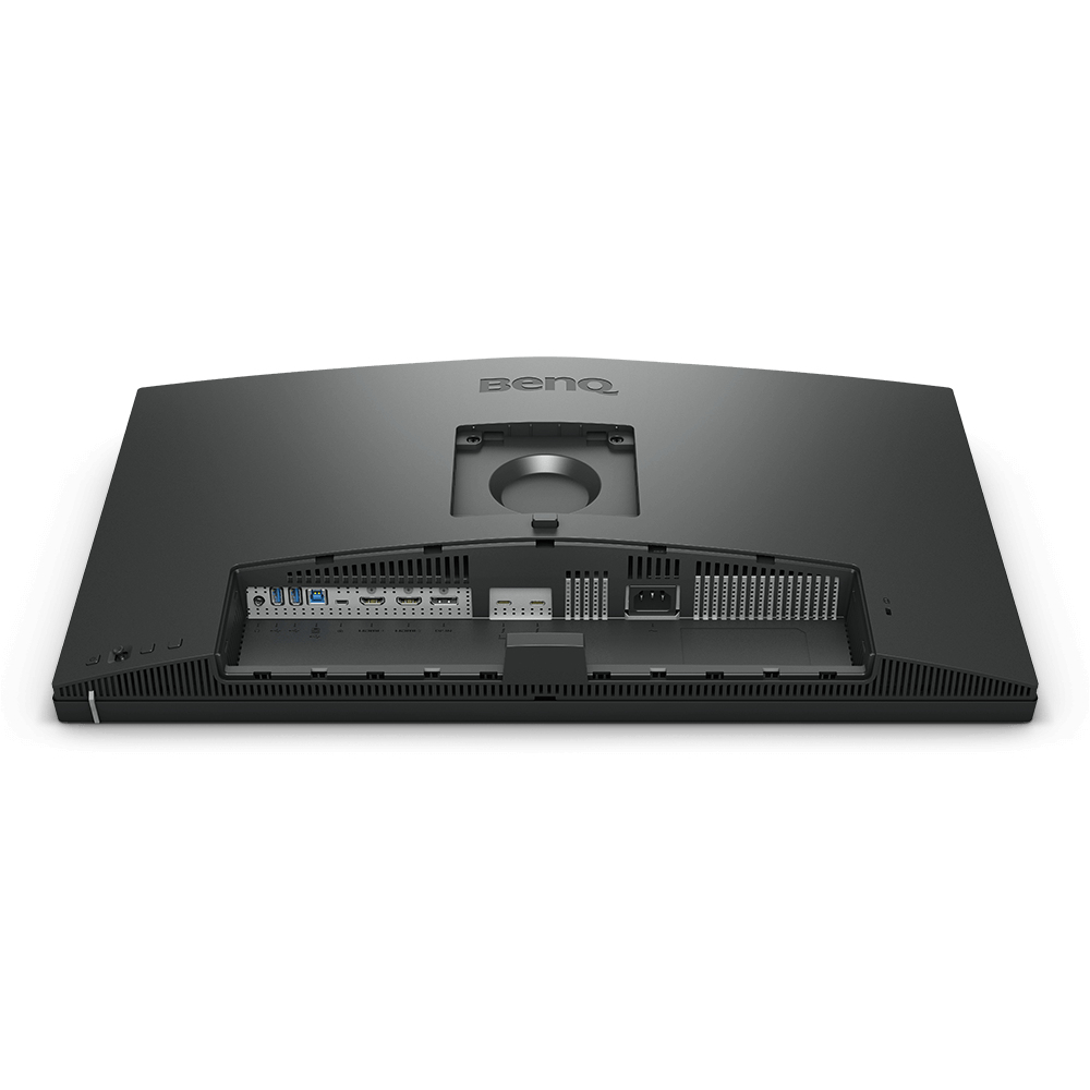 BenQ PD2725U 68,6 cm (27) 3840 x 2160 Pixel 4K Ultra HD LED Nero
