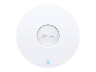 TP-Link AXE11000 Ceiling Mount Quad-Band WiFi 6E Access Point