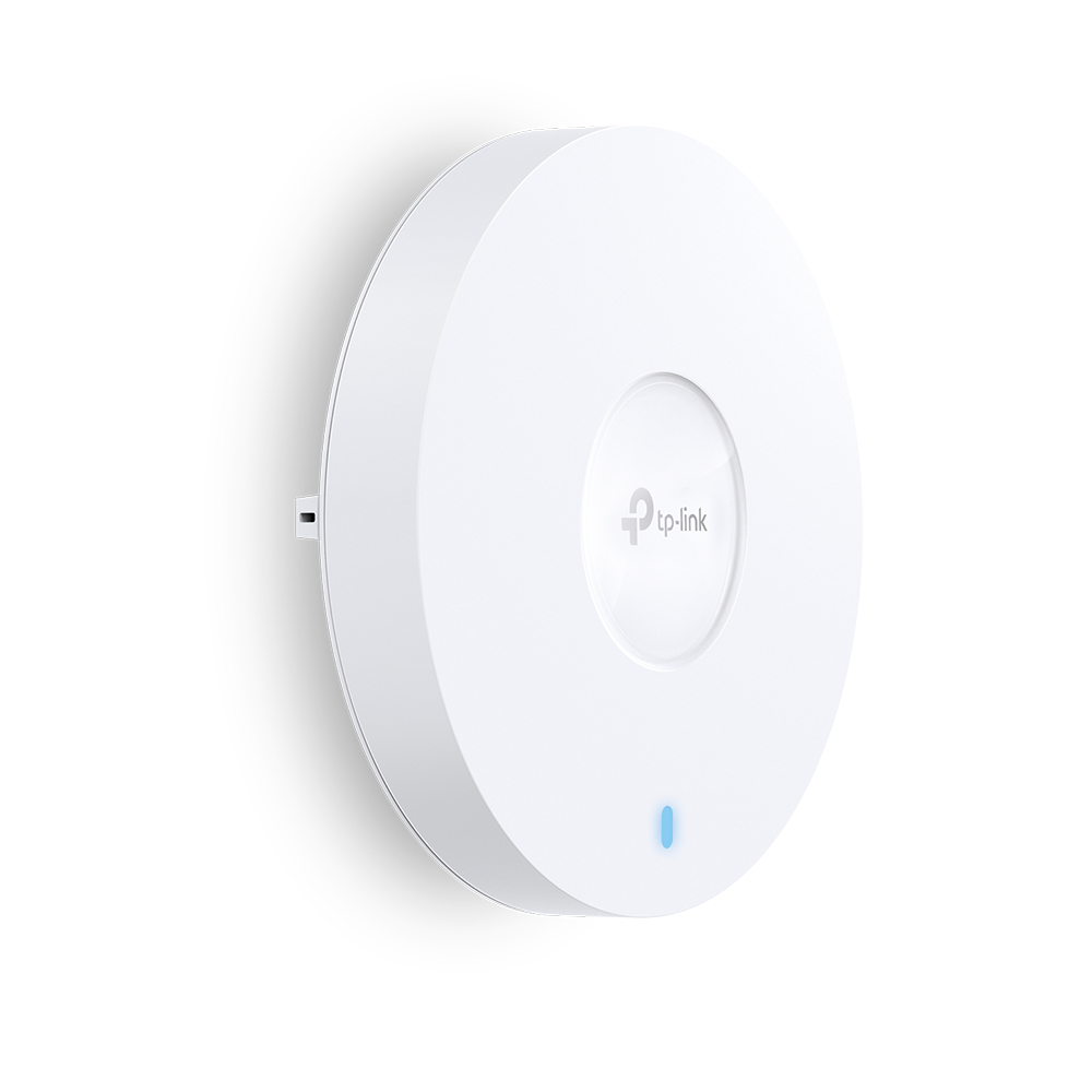 TP-LINK Omada EAP690E HD V1 - Accesspoint - Wi-Fi 6