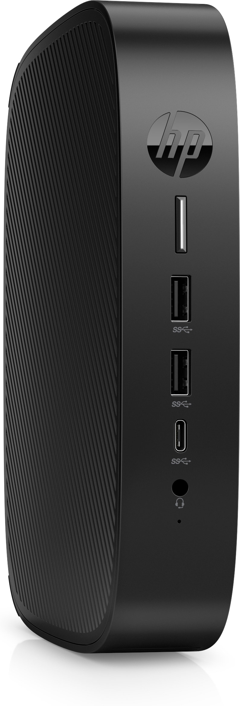 HP Elite t655 - Thin Client - SFF - 1 x Ryzen Embedded R2314 / 2.1 GHz