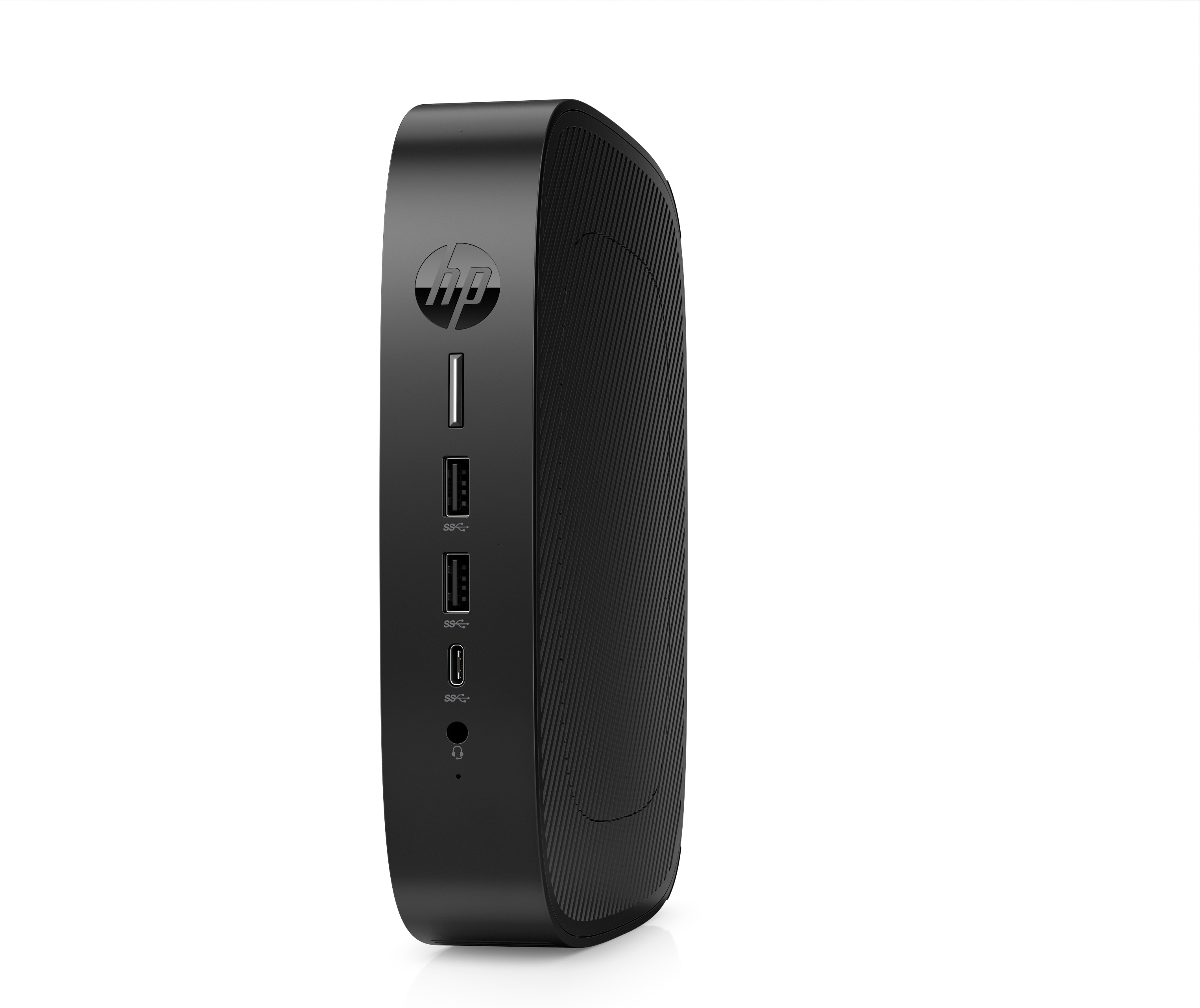 HP Elite t655 - Thin Client - SFF - 1 x Ryzen Embedded R2314 / 2.1 GHz