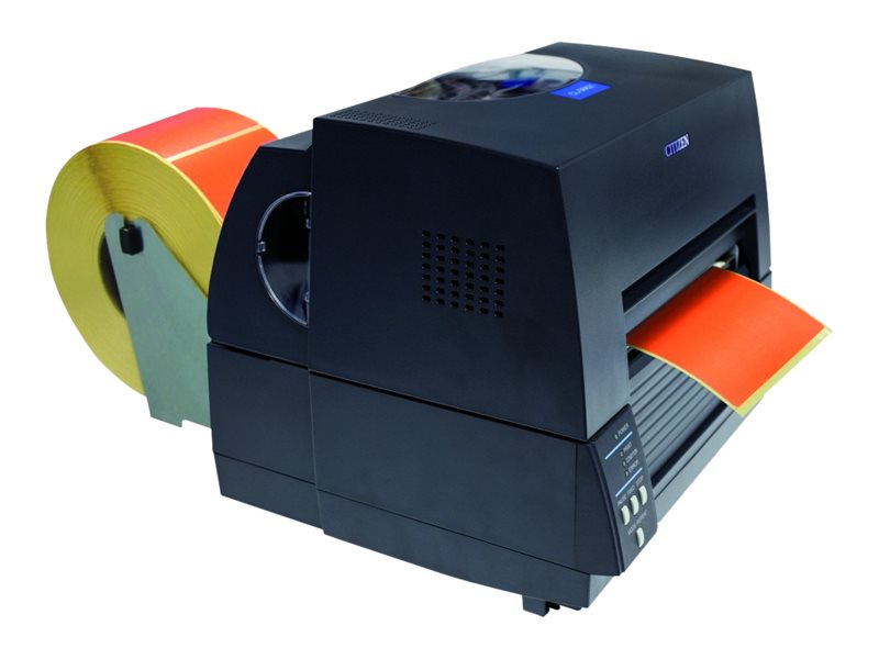 Citizen CL-S621II 203 x 203 DPI Cablato Termica diretta/Trasferimento termico Stampante POS