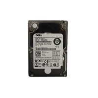 DELL 600GB SAS 10000rpm 2.5 600 Go