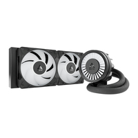 Arctic Liquid Freezer III Pro 240 A-RGB