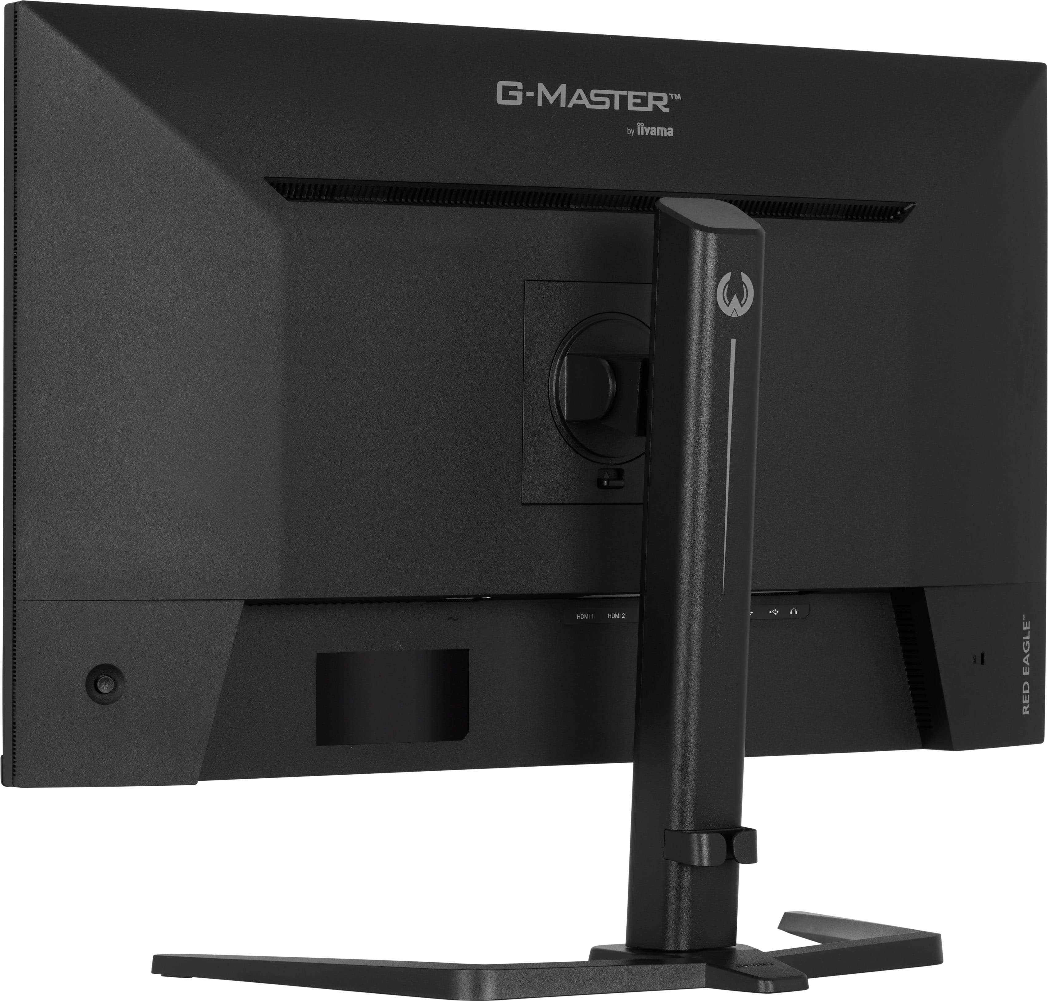 Iiyama LCD 4K UHD Business/Gaming - Flachbildschirm (TFT/LCD) - 32