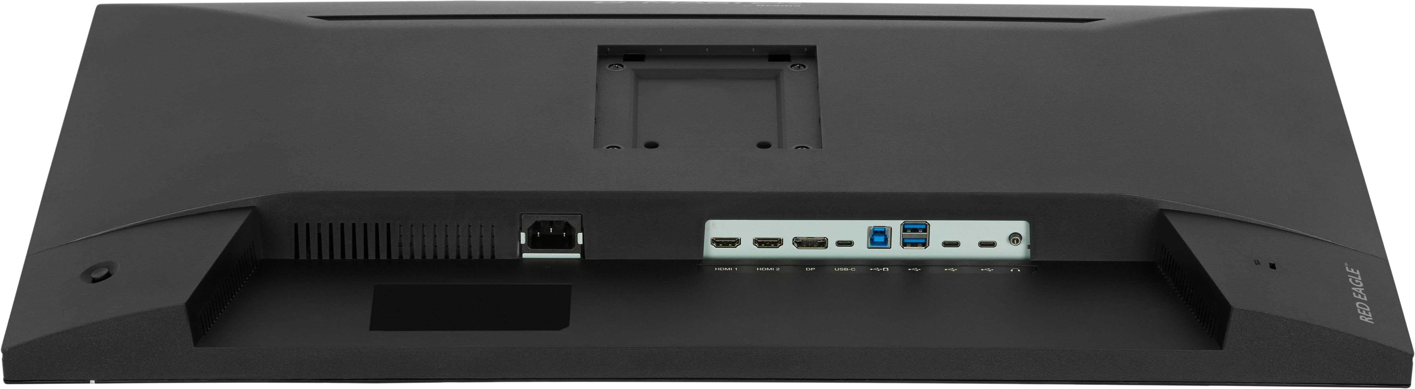 Iiyama LCD 4K UHD Business/Gaming - Flachbildschirm (TFT/LCD) - 32