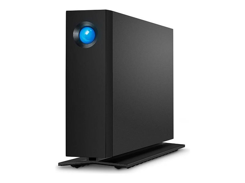 LaCie d2 Professional - Festplatte - 30 TB - extern (Station�r)