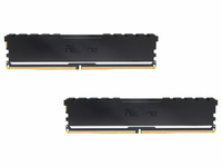 Mushkin DIMM 32 GB DDR5-6400 2x 16 Dual-Kit schwarz MRF5U640A77P16GX2 Redline