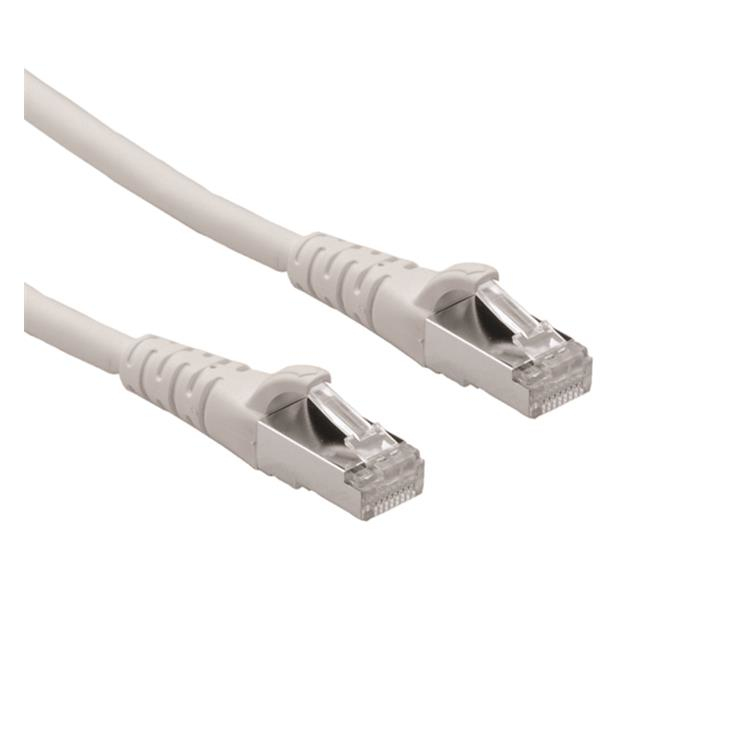 ROLINE Patch-Kabel - RJ-45 (M) bis RJ-45 (M)