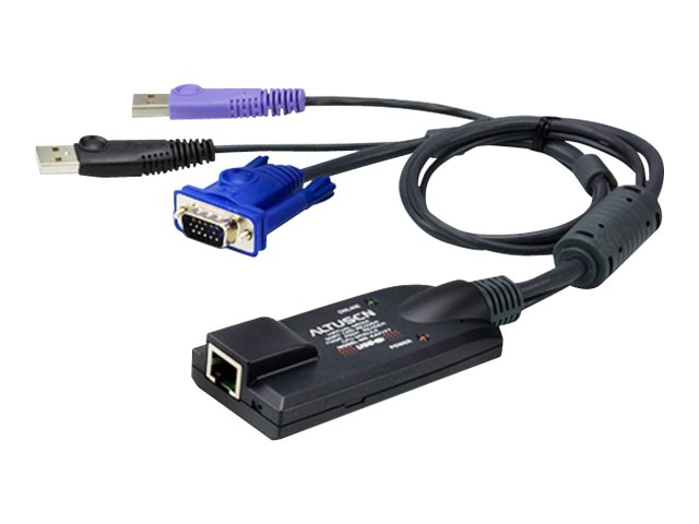 Câble péritel M/M, 2 m - SECOMP AG