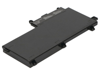 2-power Main Battery Pack HP ProBook 640 G2 - Batterie - 48 mAh
